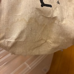 布容器の画像