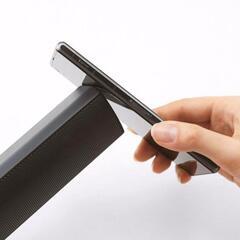 ELECOM Bluetoothスピーカーの画像