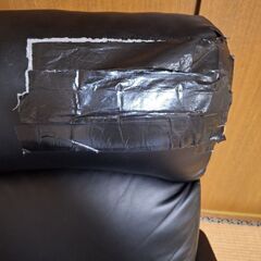 一人用　ソファ　リクライニングの画像