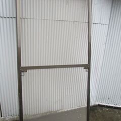 網戸④の画像