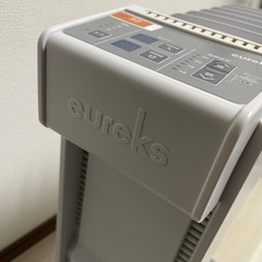 VF8BS(SW) ユーレックス オイルヒーター　転売可