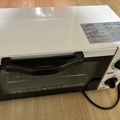 KOIZUMI オーブントースター KOS-1012