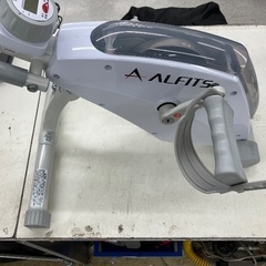 アルインコ　ALFITS ミニバイク