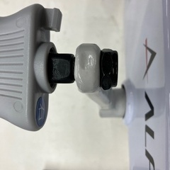 【値下げ！】アルインコ　ALFITS ミニバイクの画像