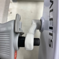 【値下げ！】アルインコ　ALFITS ミニバイクの画像