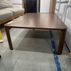 【ローテーブル】クリーニング済【管理番号11705】の画像