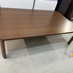 【ローテーブル】クリーニング済【管理番号11705】の画像