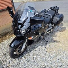 FJR1300AS