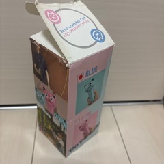 ロープランチャーキャットの画像