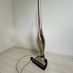 Panasonic コードレス掃除機　MC-BU110J