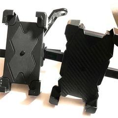 只今交渉中携帯ホルダー２個