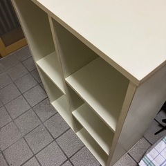 カラーボックス