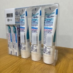 システマEXメディカルクールセットの画像