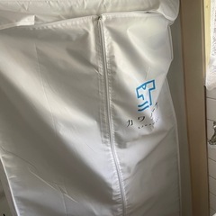 衣類乾燥機の画像