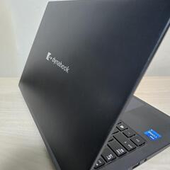 dynabook G83/HS 11世代　メモリ16GBの画像