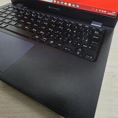 dynabook G83/HS 11世代　メモリ16GBの画像