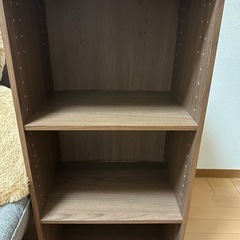 収納棚