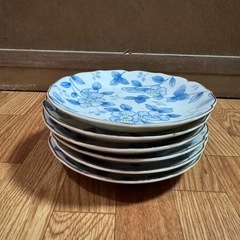 陶器 食器 皿 椀
の画像