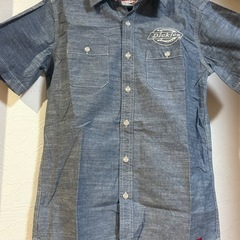 【取引中】 Dickies 半袖 シャツ