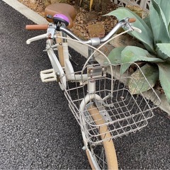 little tokyobike  16インチ
の画像
