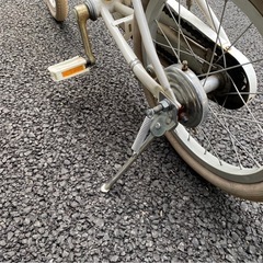 little tokyobike  16インチ
の画像