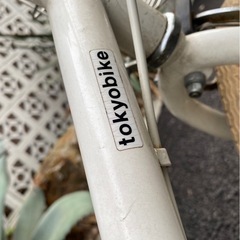 little tokyobike  16インチ
の画像