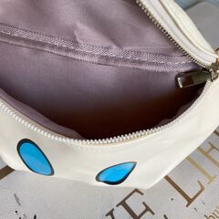 キャラクター　ショルダーバッグの画像