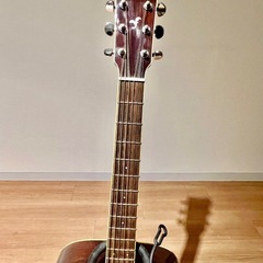 ヤマハFG830の画像