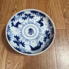 陶器 食器 皿 椀 ㉕