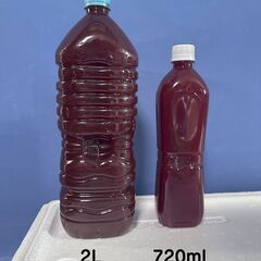 PSB 720ml or 2L　⑮【メダカの針子・稚魚の餌や水質...