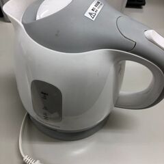 小型ケトル　