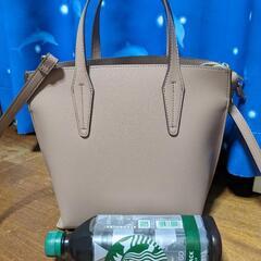 決まりました！レディースバックの画像