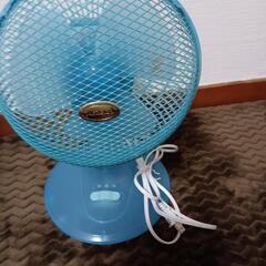 ミニ扇風機
