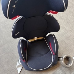 Combi ジュニアシート 