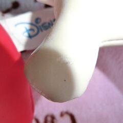 中古　ミッキー時計の画像