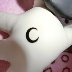 中古　ミッキー時計の画像