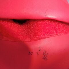 中古　ミッキー時計の画像