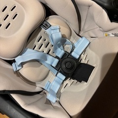 コンビ　ベビーカーの画像