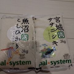 米6キロ