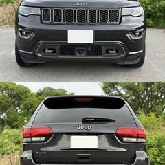 全コミ798,000円‼️  H28年  wk36ta  チェロキー　車検令和7年11月28日までの画像