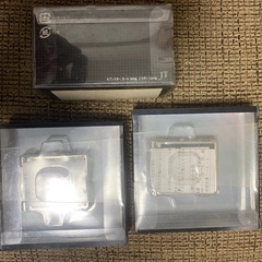 セブンスター　時計　ライターの画像
