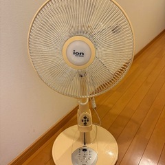 扇風機