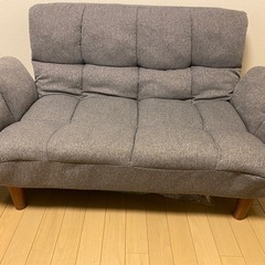 ソファ　ニトリ