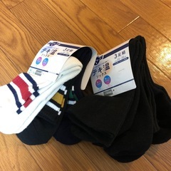 最終お値下げ😊 レディース★テキ温ソックス3足組×2セット(新品...
