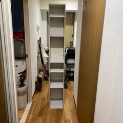 カラーボックス