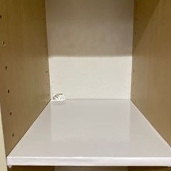 カラーボックスの画像
