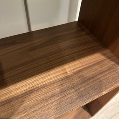 無印良品　スタッキングシェルフ　5段×5列分の画像