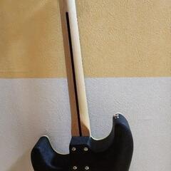 Fenderエレキギターほぼ新品の画像