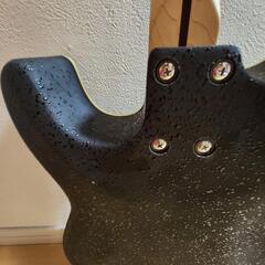Fenderエレキギターほぼ新品の画像