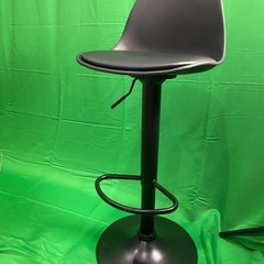 【受付中】中古カウンター チェア　 昇降式 バーチェア 椅子 高...